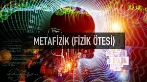 Metafizik Farkındalık: Anı Yaşamanın Ötesinde Bir Deneyim